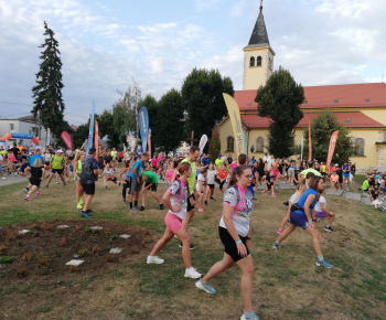 Spoznaj behom Košice 2024