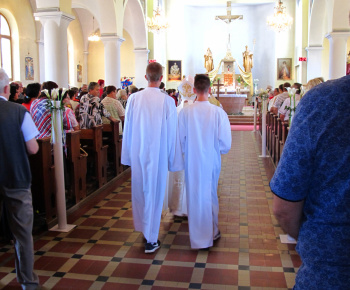 875. výročie prvej písomnej zmienky o Krásnej- Deň Krásnej 2018