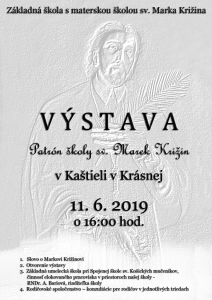 Výstava